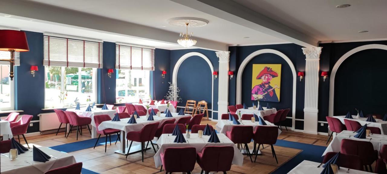 Schlosshotel Rheinsberg Ngoại thất bức ảnh
