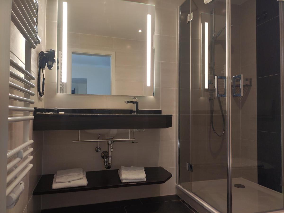 Schlosshotel Rheinsberg Ngoại thất bức ảnh