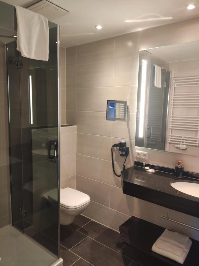 Schlosshotel Rheinsberg Ngoại thất bức ảnh