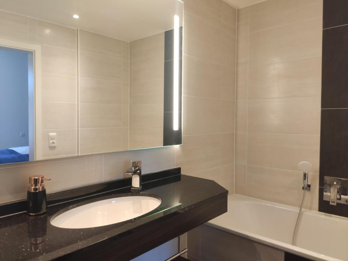 Schlosshotel Rheinsberg Ngoại thất bức ảnh