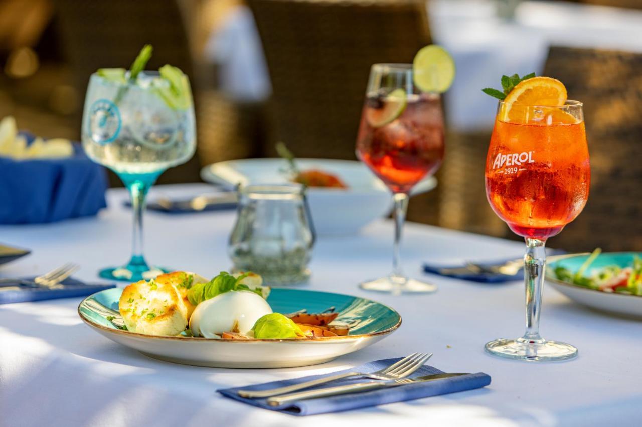 Schlosshotel Rheinsberg Ngoại thất bức ảnh