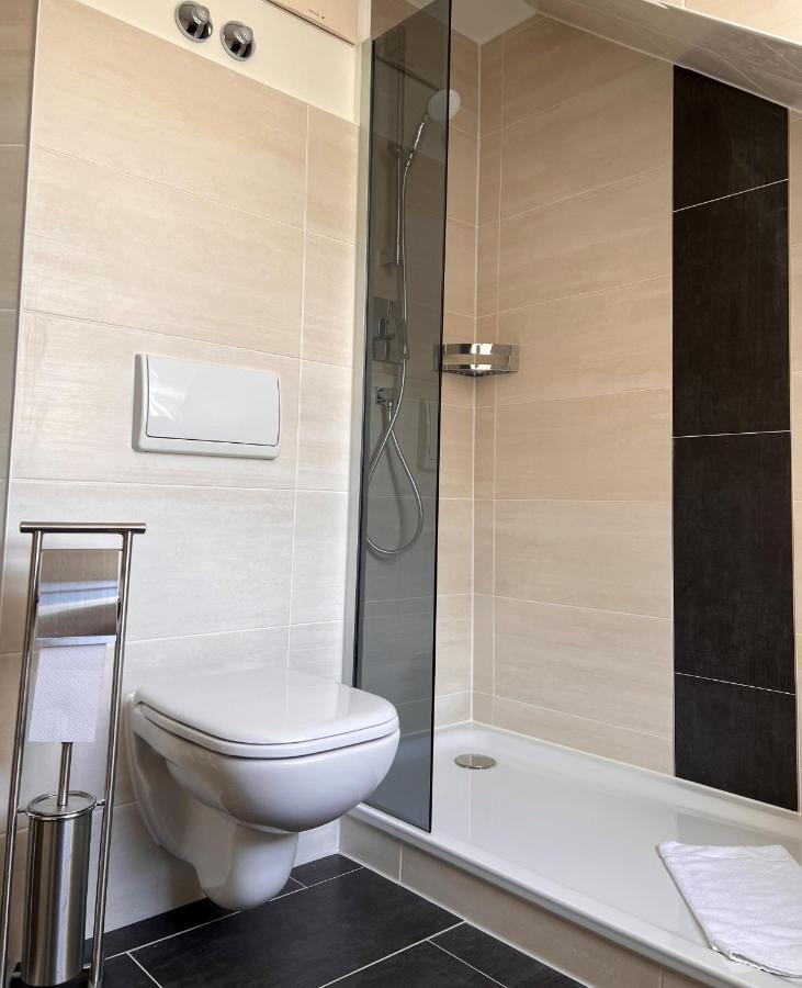 Schlosshotel Rheinsberg Ngoại thất bức ảnh