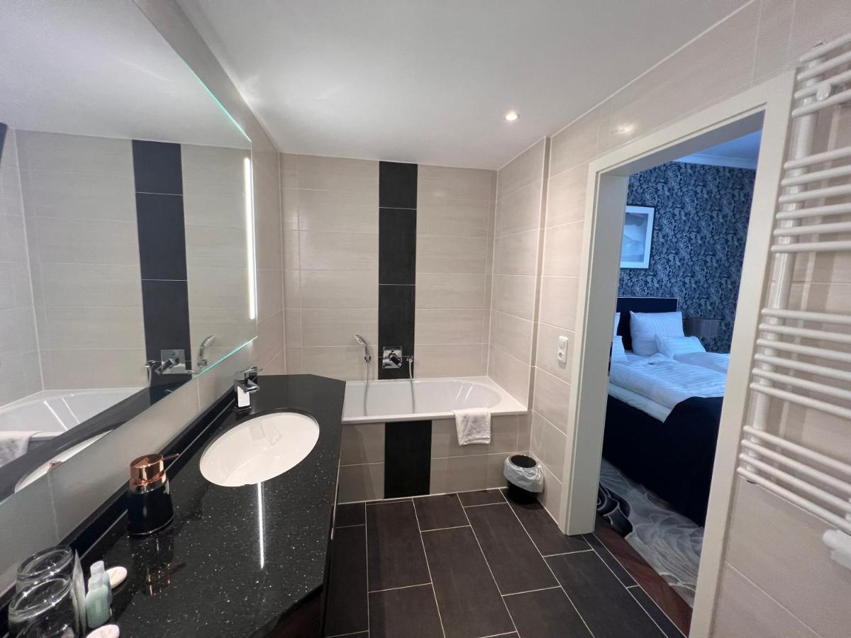 Schlosshotel Rheinsberg Ngoại thất bức ảnh