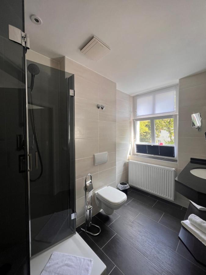 Schlosshotel Rheinsberg Ngoại thất bức ảnh