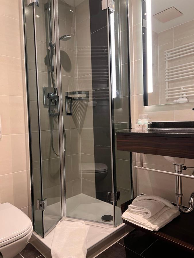 Schlosshotel Rheinsberg Ngoại thất bức ảnh