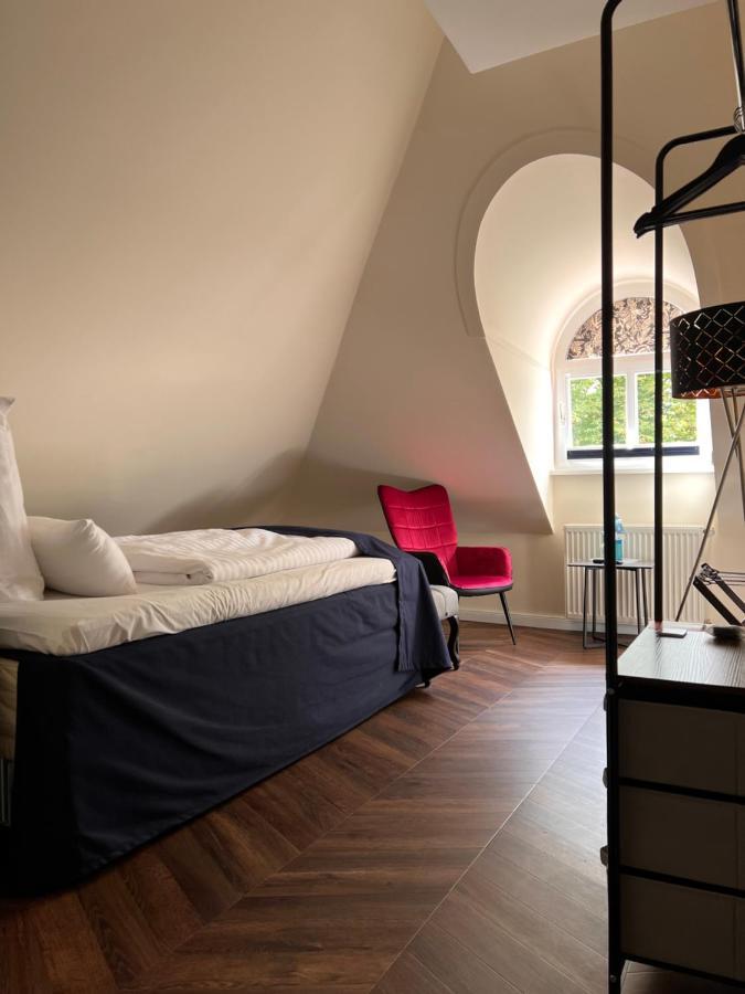 Schlosshotel Rheinsberg Ngoại thất bức ảnh
