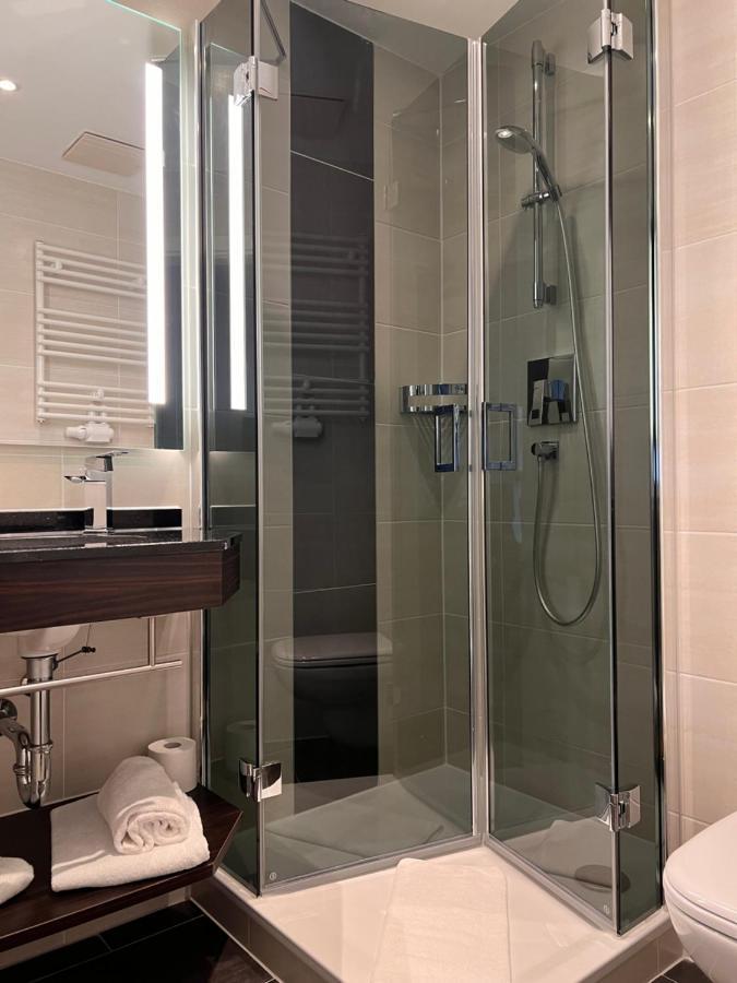 Schlosshotel Rheinsberg Ngoại thất bức ảnh