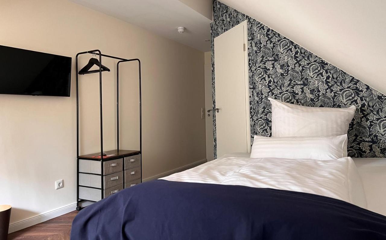 Schlosshotel Rheinsberg Ngoại thất bức ảnh
