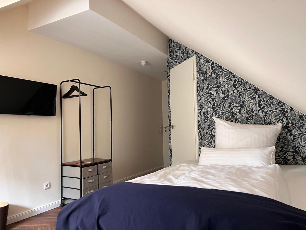 Schlosshotel Rheinsberg Ngoại thất bức ảnh