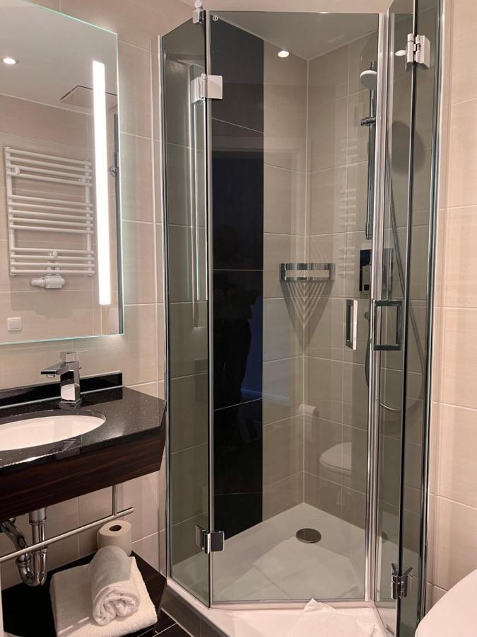 Schlosshotel Rheinsberg Ngoại thất bức ảnh